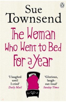 

The Woman who Went to Bed for a Year