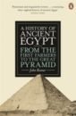 Romer John A History of Ancient Egypt. From the First Farmers to the Great Pyramid banville john the book of evidence the sea