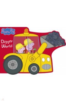 

Digger World