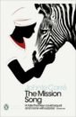 Le Carre John The Mission Song le carre john the mission song