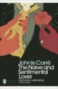 цена Le Carre John The Naive and Sentimental Lover