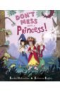 Valentine Rachel Don't Mess with a Princess tactics ogre reborn ps4 английская версия