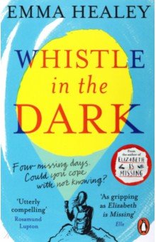 

Whistle in the Dark