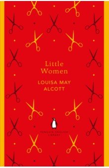 Alcott Louisa May - Little Women