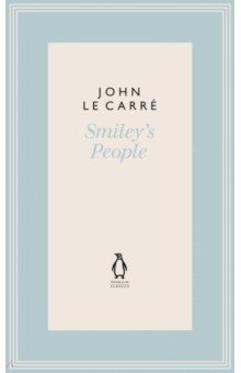 Le Carre John - Smiley's People