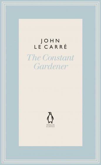 The Constant Gardener