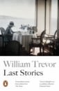 Trevor William Last Stories sony music tribulation alive