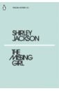 Jackson Shirley The Missing Girl quintana j the missing girl