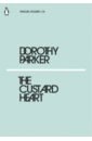 Parker Dorothy The Custard Heart parker dorothy big blonde