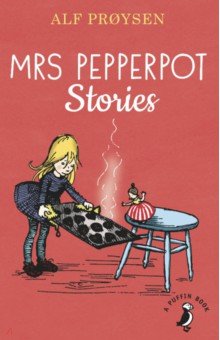 Mrs. Pepperpot Stories