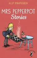 Mrs. Pepperpot's Stories