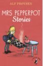 Proysen Alf Mrs. Pepperpot Stories