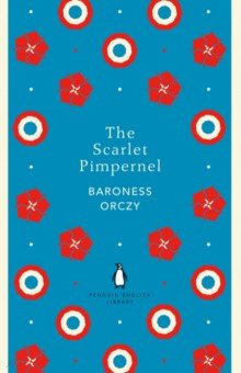 The Scarlet Pimpernel