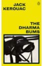 Kerouac Jack The Dharma Bums kerouac jack the dharma bums
