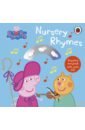 Nursery Rhymes. Singalong Storybook with Audio CD gliori debi nursery rhymes cd