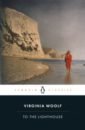 Woolf Virginia To the Lighthouse цена и фото
