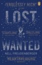Freudenberger Nell Lost and Wanted cullen helen the lost letters of william woolf