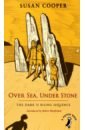 Cooper Susan Over Sea, Under Stone it bites map of the past re issue 2021