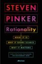 Pinker Steven Rationality. What It Is, Why It Seems Scarce, Why It Matters pinker s rationalit what it is why it seems scarce why it matters