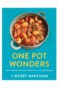 Bareham Lindsey One Pot Wonders nilsson tove ramen japanese noodles and small dishes
