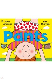 Andreae Giles - Pants