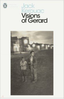 Kerouac Jack - Visions of Gerard