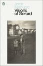 Kerouac Jack Visions of Gerard the lady of the shroud