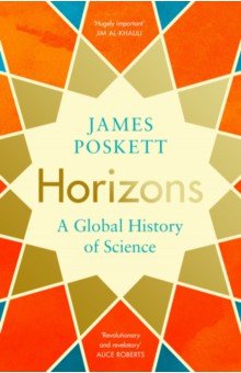 Horizons. A Global History of Science