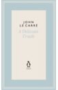 Le Carre John A Delicate Truth le carre john a most wanted man