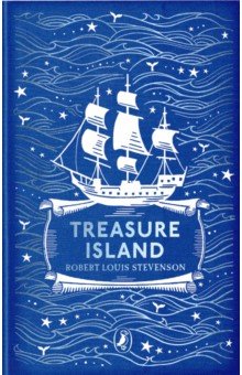 Stevenson Robert Louis - Treasure Island