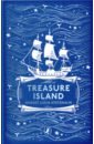 Stevenson Robert Louis Treasure Island savages