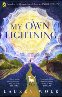 My Own Lightning