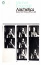 Foucault Michel Aesthetics, Method, and Epistemology. Essential Works 1954-1984