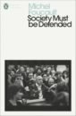Foucault Michel Society Must be Defended foucault michel ethics essential works 1954 1984