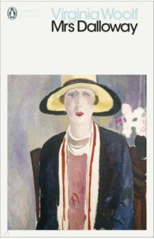 

Mrs Dalloway
