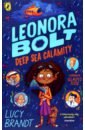 Brandt Lucy Leonora Bolt. Deep Sea Calamity brandt lucy leonora bolt secret inventor
