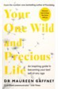 Gaffney Maureen Your One Wild and Precious Life. An Inspiring Guide to Becoming Your Best Self At Any Age eyal n indistractable how to control your attention and choose your life
