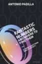 Padilla Tony Fantastic Numbers and Where to Find Them. A Cosmic Quest from Zero to Infinity padilla tony fantastic numbers and where to find them a cosmic quest from zero to infinity