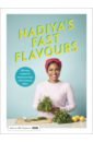 Hussain Nadiya Nadiya’s Fast Flavours segnit niki the flavour thesaurus more flavours plant led pairings recipes and ideas for cooks