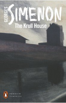 Simenon Georges - The Krull House