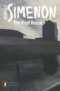 Simenon Georges The Krull House drinkwater carol the house on the edge of the cliff