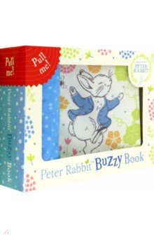 Peter Rabbit Jiggle Buggy Book