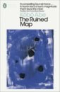 Abe Kobo The Ruined Map hunt kia marie the lost emerald
