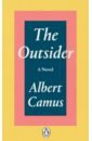 Camus Albert The Outsider camus albert committed writings