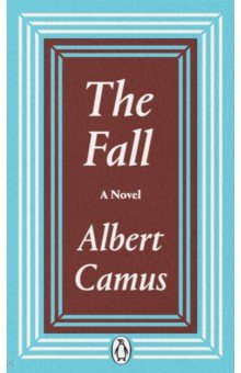 Camus Albert - The Fall