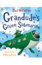 Grandude`s Green Submarine