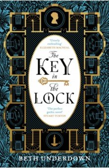 The Key In The Lock