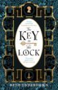 Underdown Beth The Key In The Lock khadra yasmina what the day owes the night