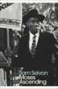 Selvon Sam Moses Ascending пазл tactic the yard and wash house 1000 шт