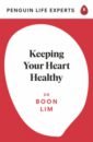 Lim Boon Keeping Your Heart Healthy fancy nancy heart to heart